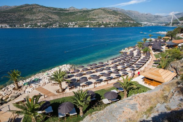Hotel Valamar Club Dubrovnik